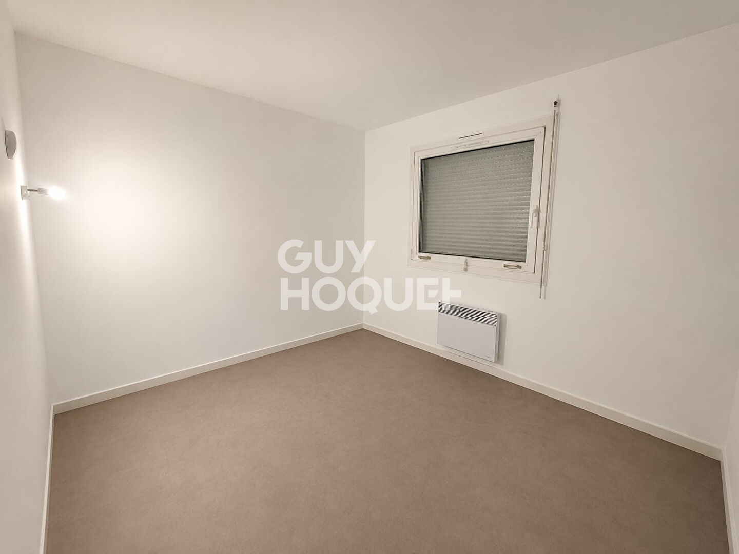 **Appartement vendu loué Idéal investisseur**
