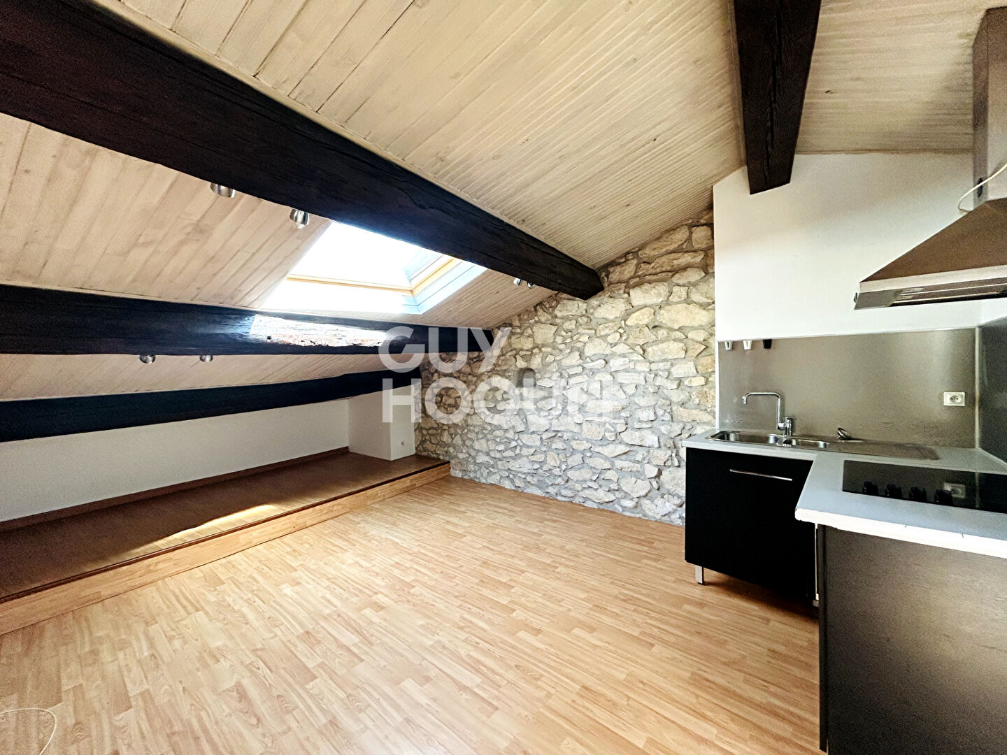 Appartement Narbonne 2 pièce(s) 22,50m2