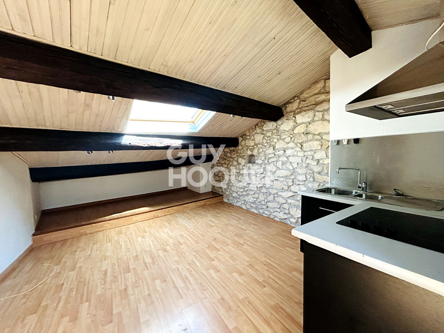 Appartement Narbonne 2 pièce(s) 22,50m2
