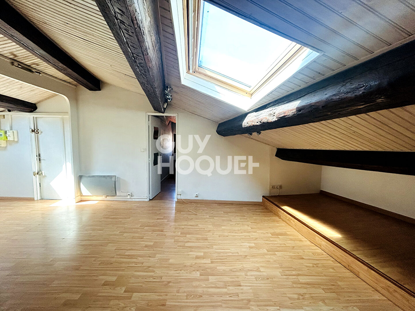 Appartement Narbonne 2 pièce(s) 22,50m2