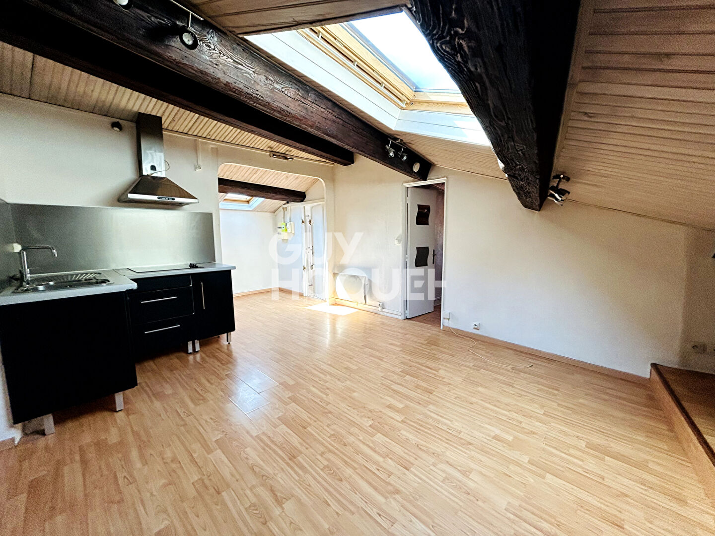 Appartement Narbonne 2 pièce(s) 22,50m2