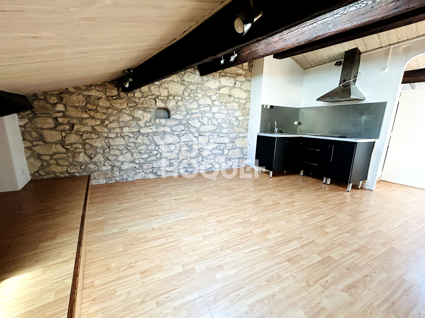 Appartement Narbonne 2 pièce(s) 22,50m2