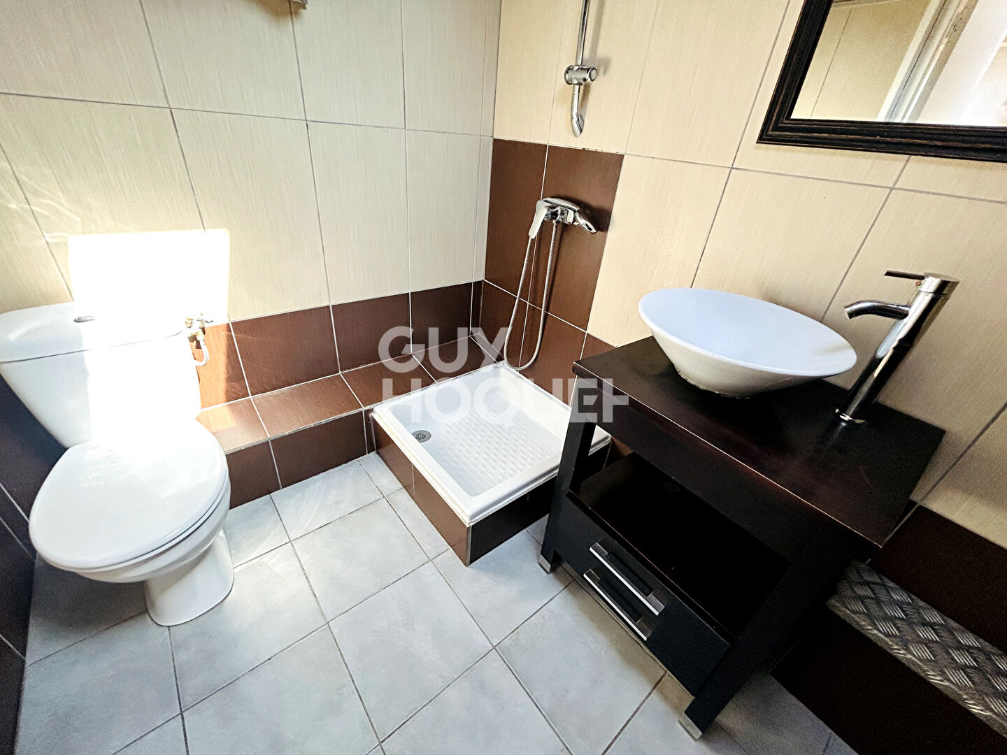 Appartement Narbonne 2 pièce(s) 22,50m2