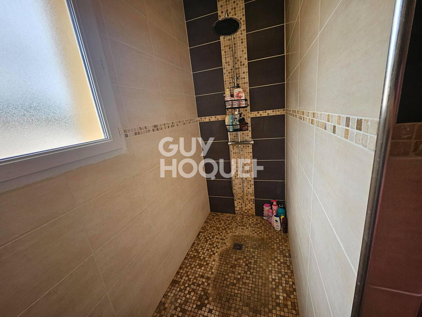 Villa contemporaine 110 m²  Terrain de 550 m²