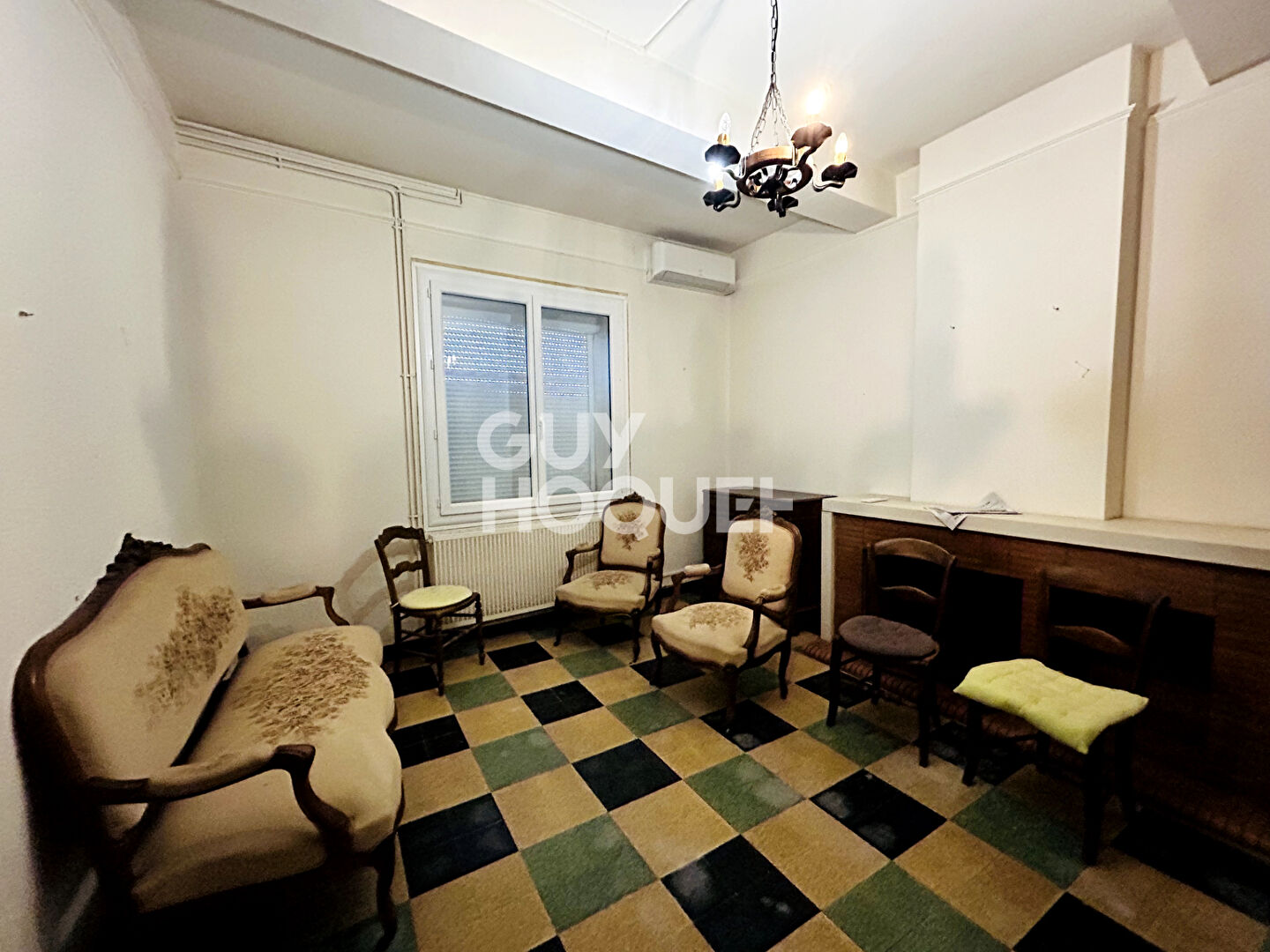 Maison spacieuse à vendre à Ginestas