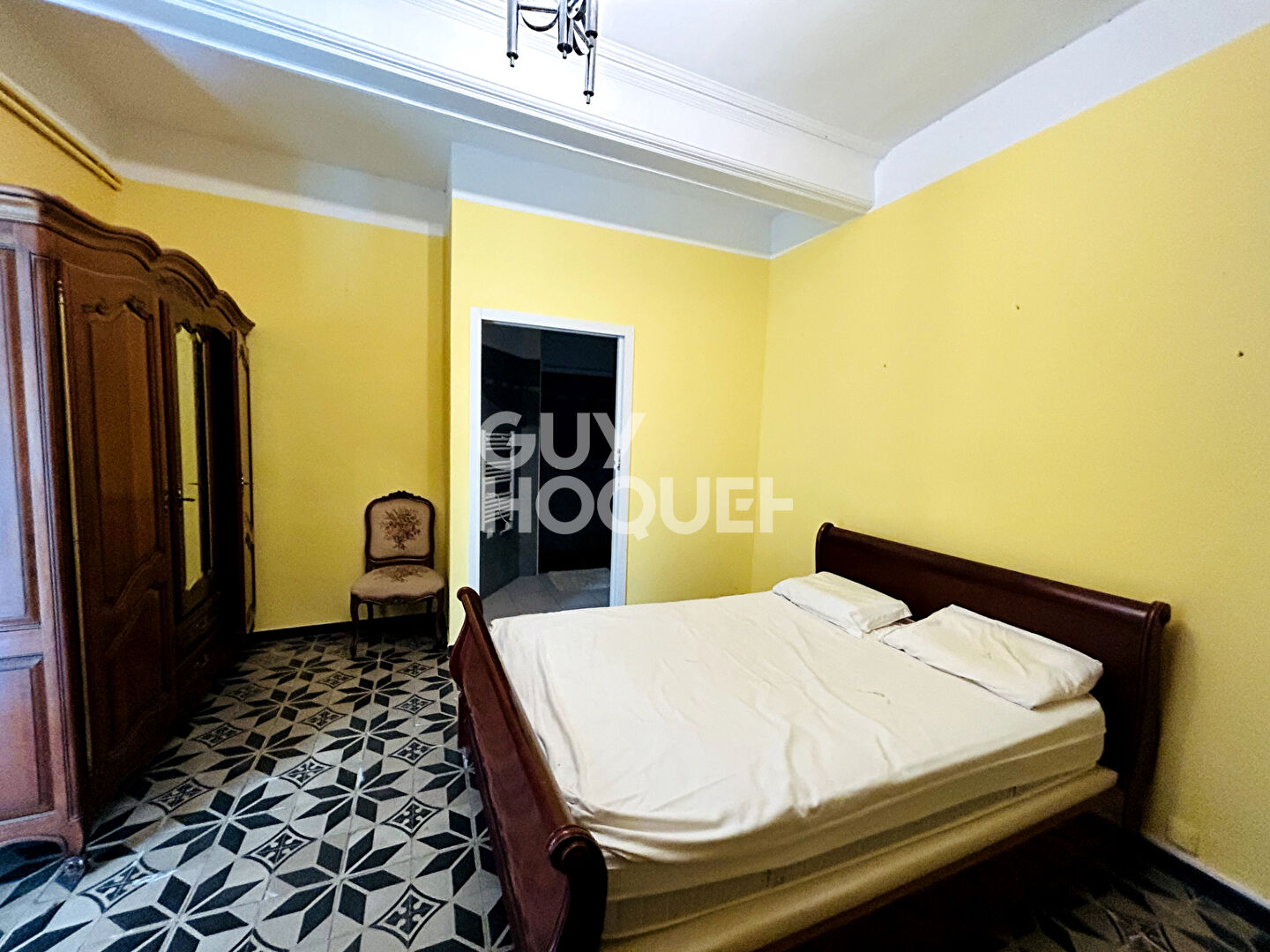Maison spacieuse à vendre à Ginestas