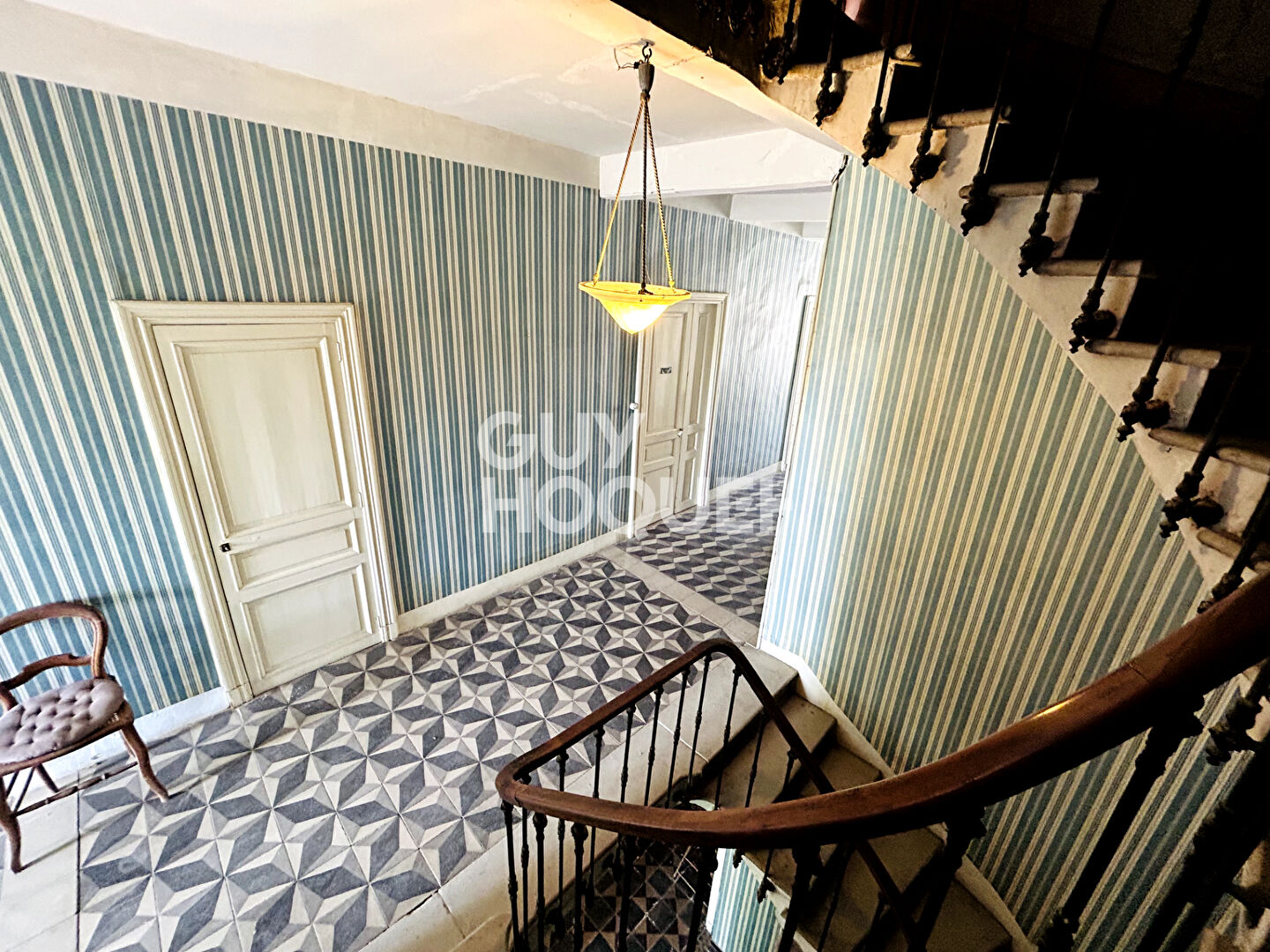 Maison spacieuse à vendre à Ginestas