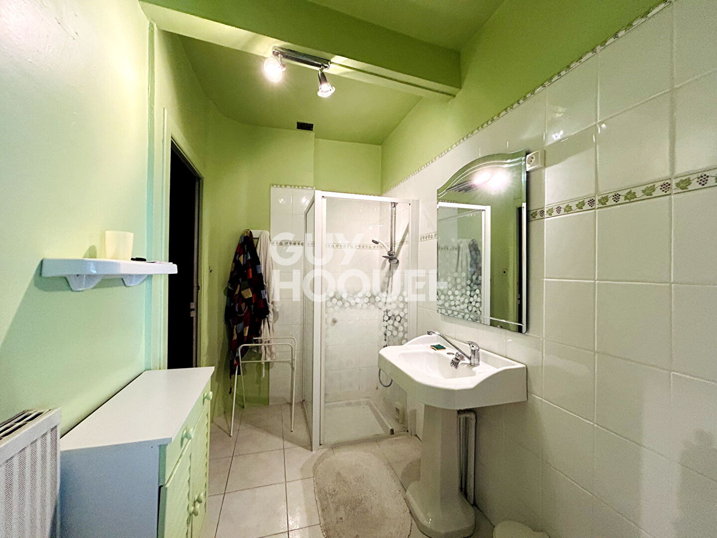 Maison spacieuse à vendre à Ginestas