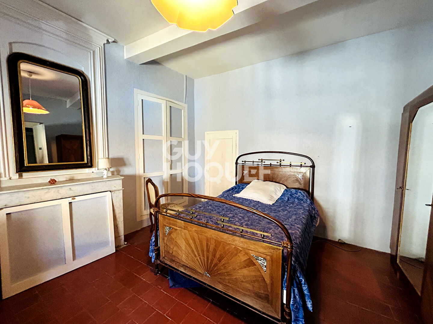 Maison spacieuse à vendre à Ginestas