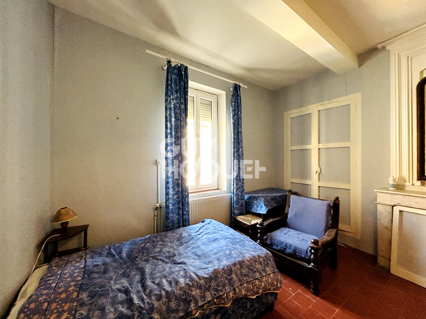Maison spacieuse à vendre à Ginestas