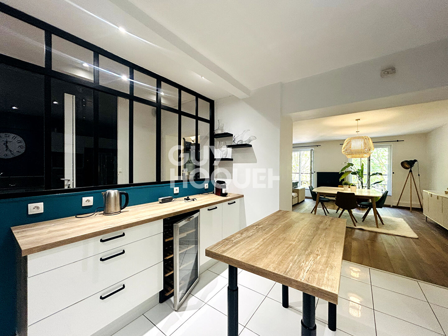 Appartement Narbonne 4 pièces 155 m2