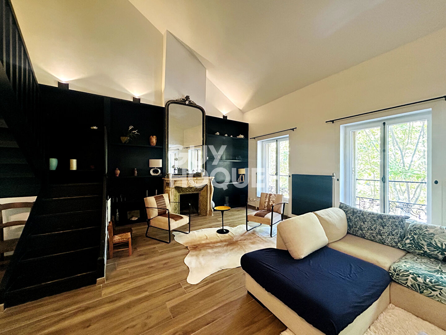 Appartement Narbonne 4 pièces 155 m2