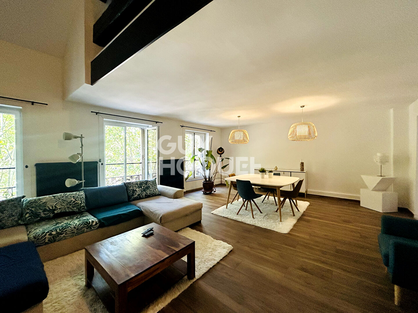 Appartement Narbonne 4 pièces 155 m2