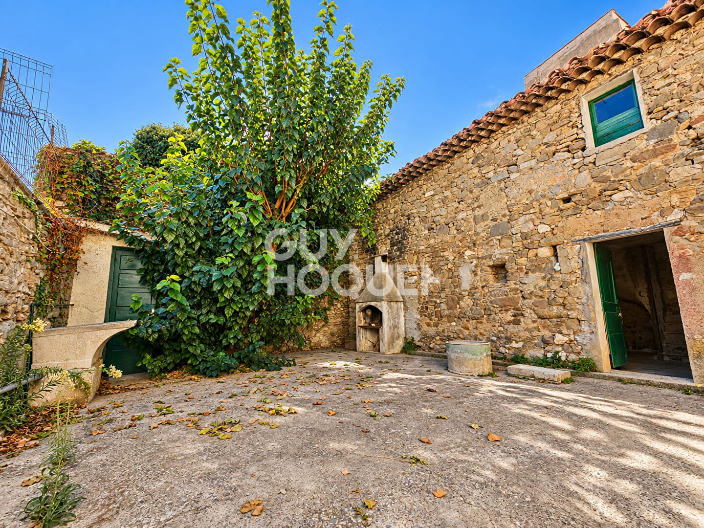 Maison 7 pièces 100 m² · à Olonzac · 100 m² · 60 000 €