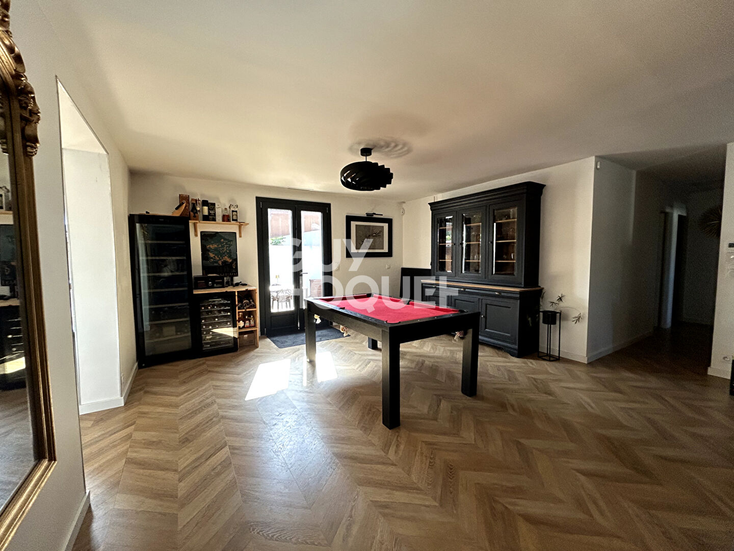 Maison Armissan 4 pièces 104.5 m²