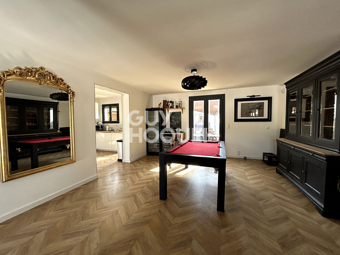 Maison Armissan 4 pièces 104.5 m²