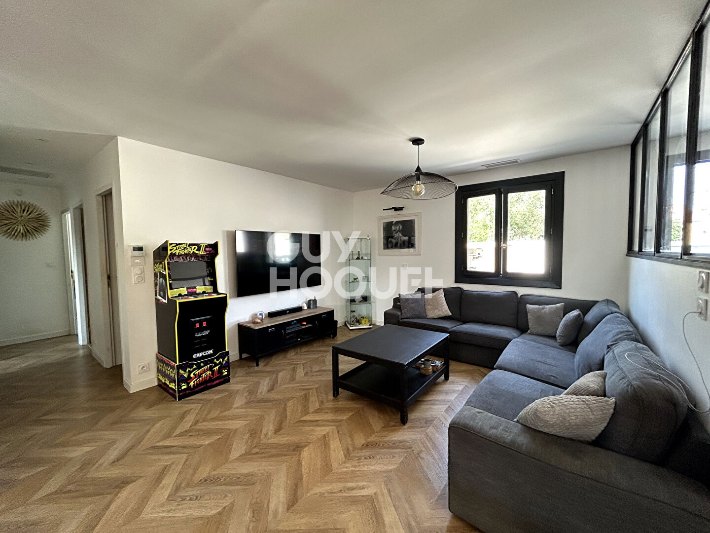 Maison Armissan 4 pièces 104.5 m²