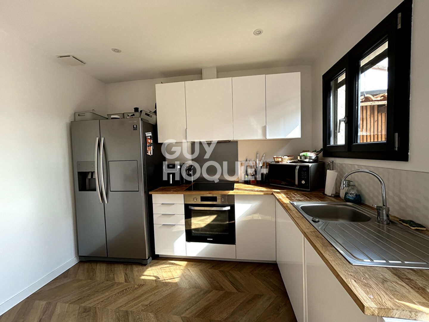 Maison Armissan 4 pièces 104.5 m²