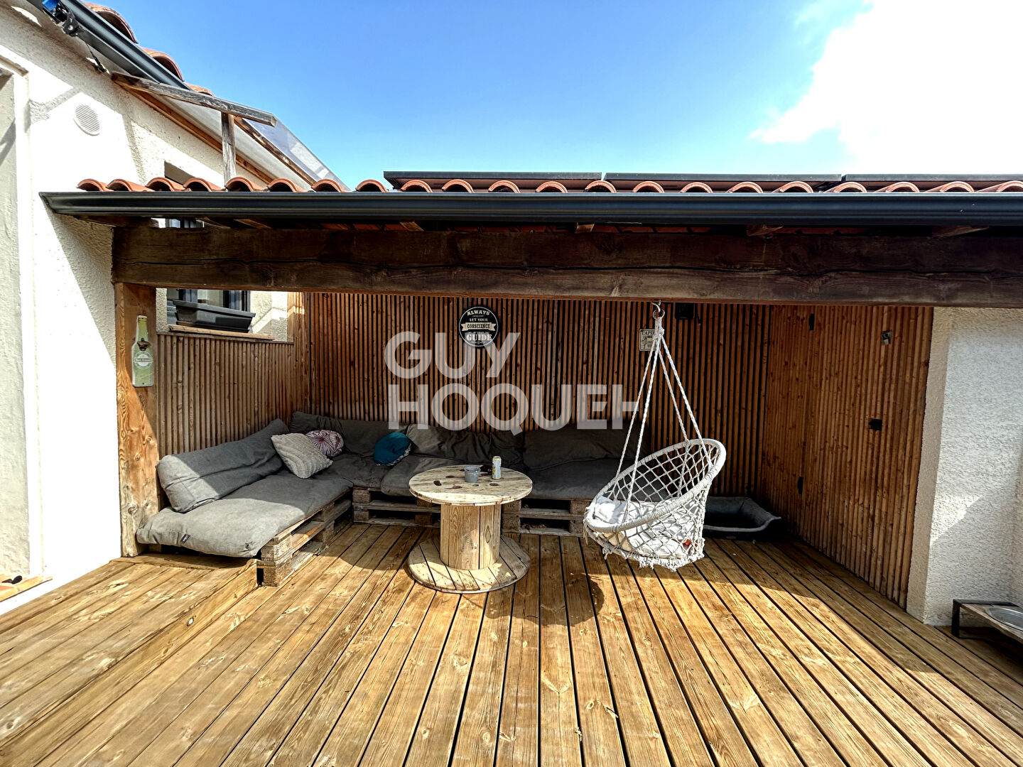 Maison Armissan 4 pièces 104.5 m²