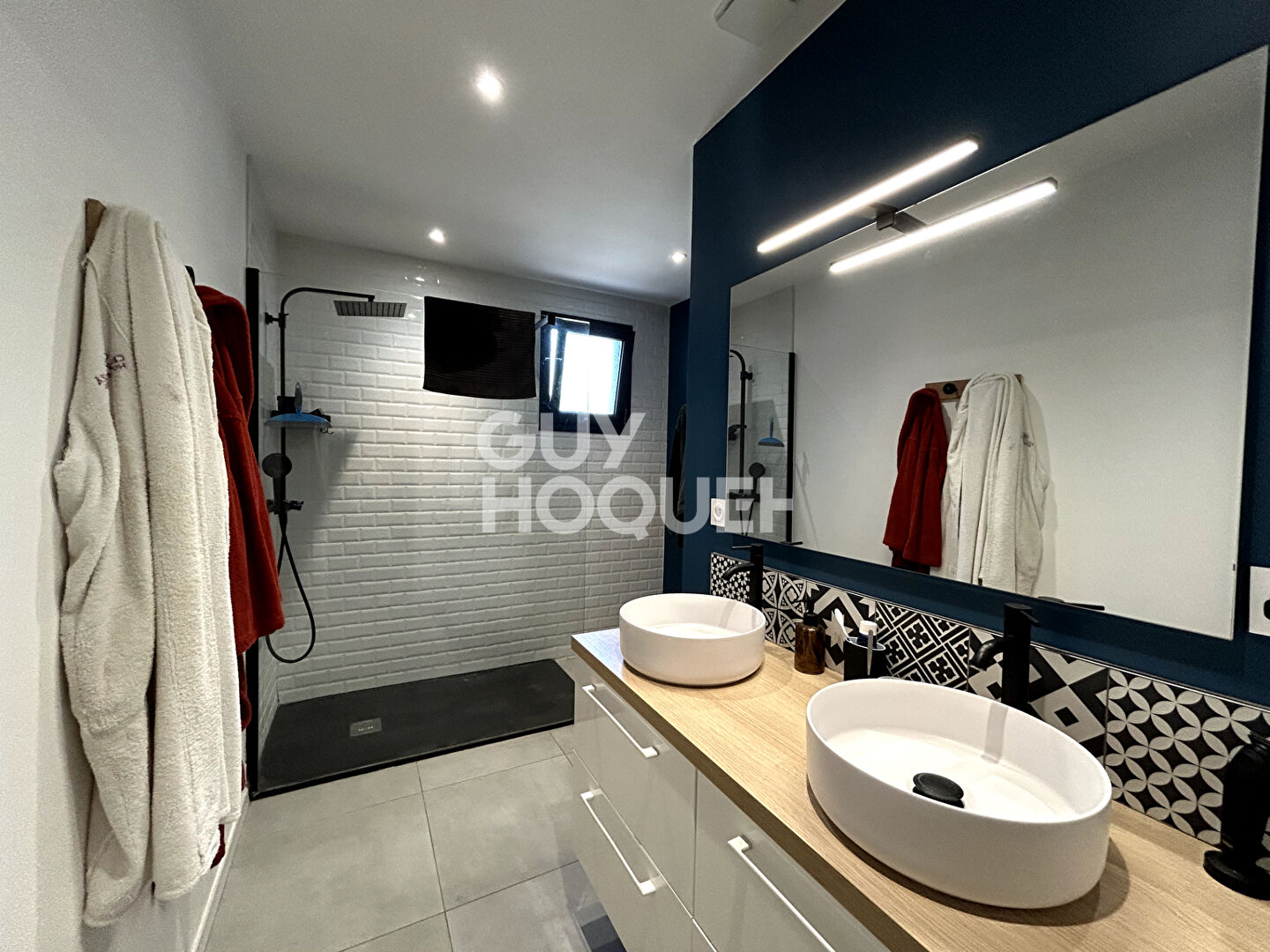 Maison Armissan 4 pièces 104.5 m²