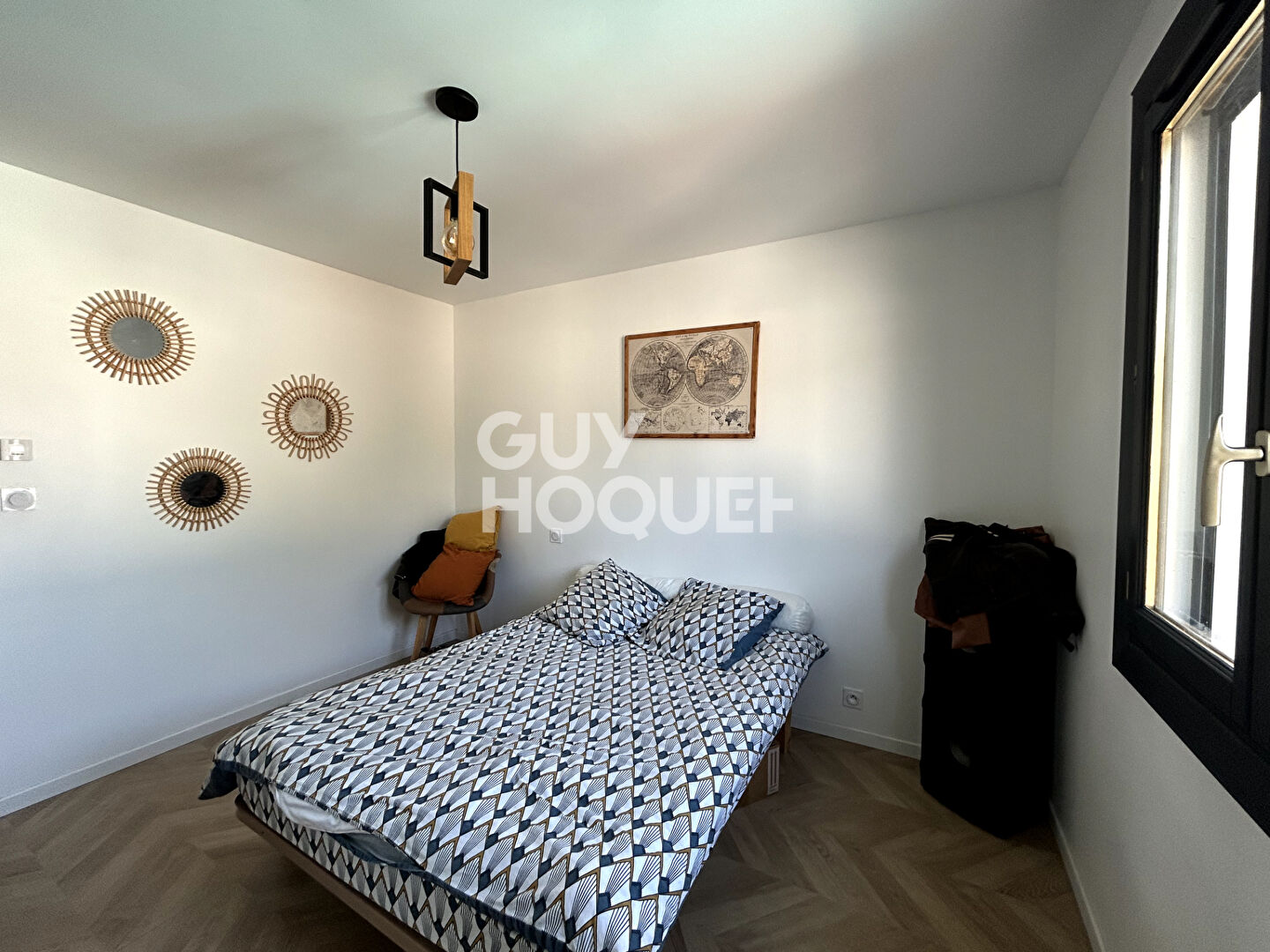 Maison Armissan 4 pièces 104.5 m²