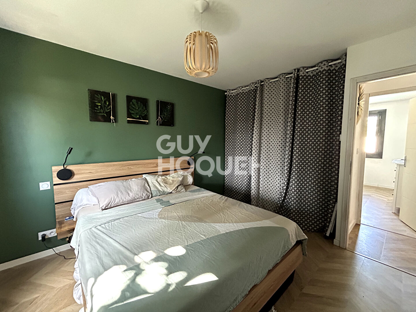 Maison Armissan 4 pièces 104.5 m²