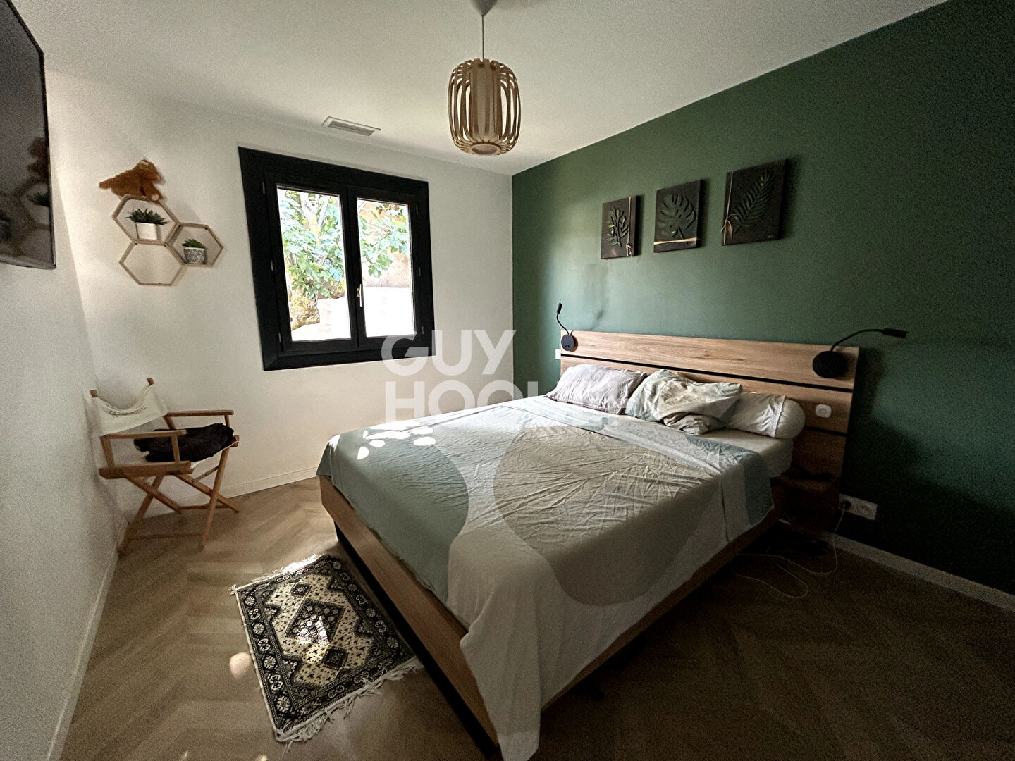 Maison Armissan 4 pièces 104.5 m²