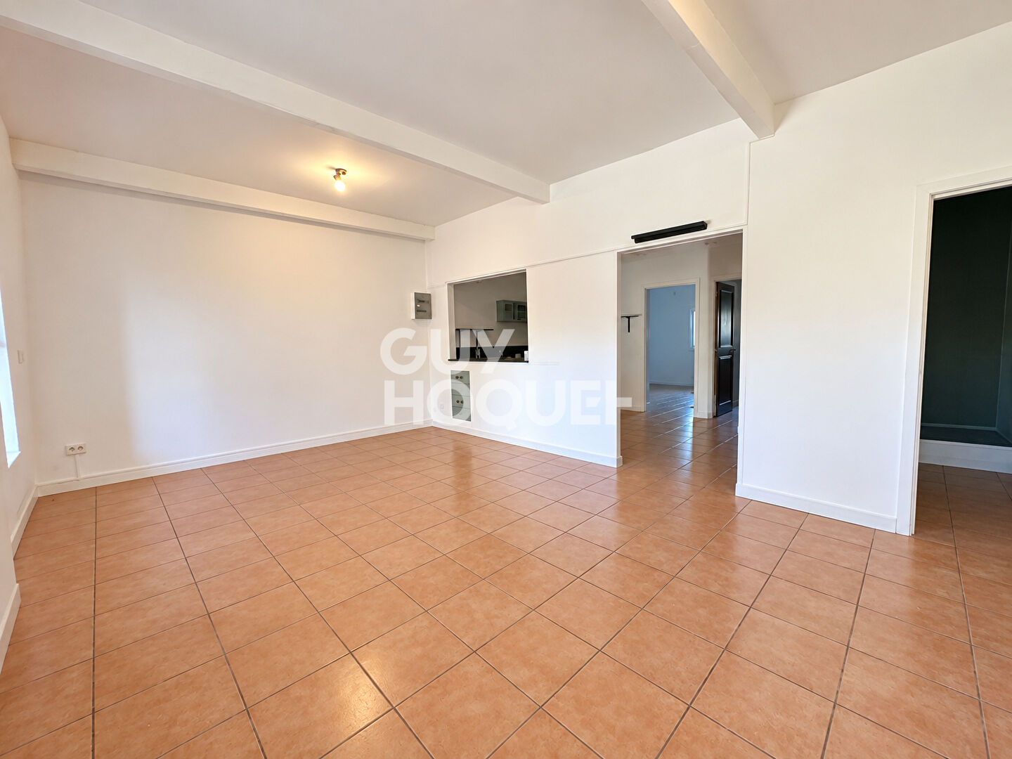 Appartement à Sainte-Valière