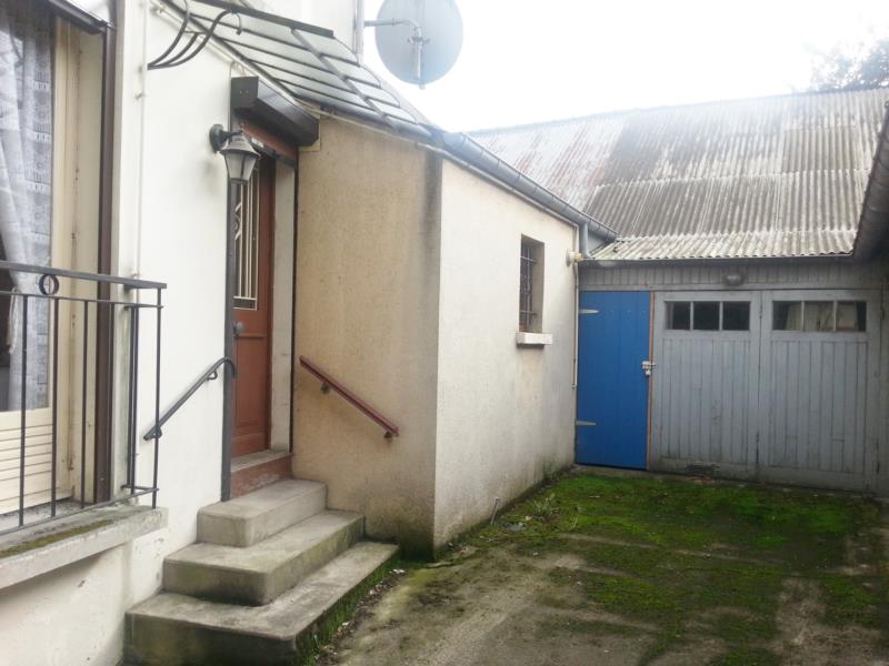 BLANGY-SUR-BRESLE CENTRE