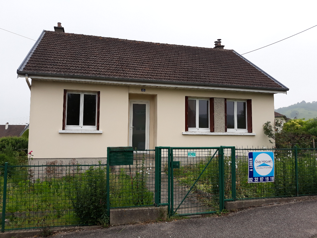 NEUFCHATEL EN BRAY