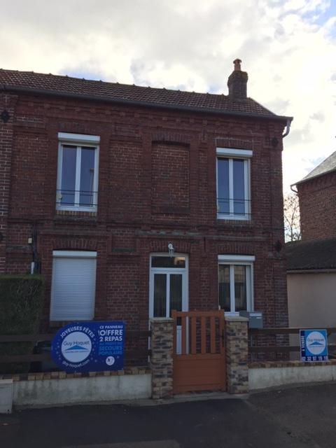 SERQUEUX - EXCLUSIVITE