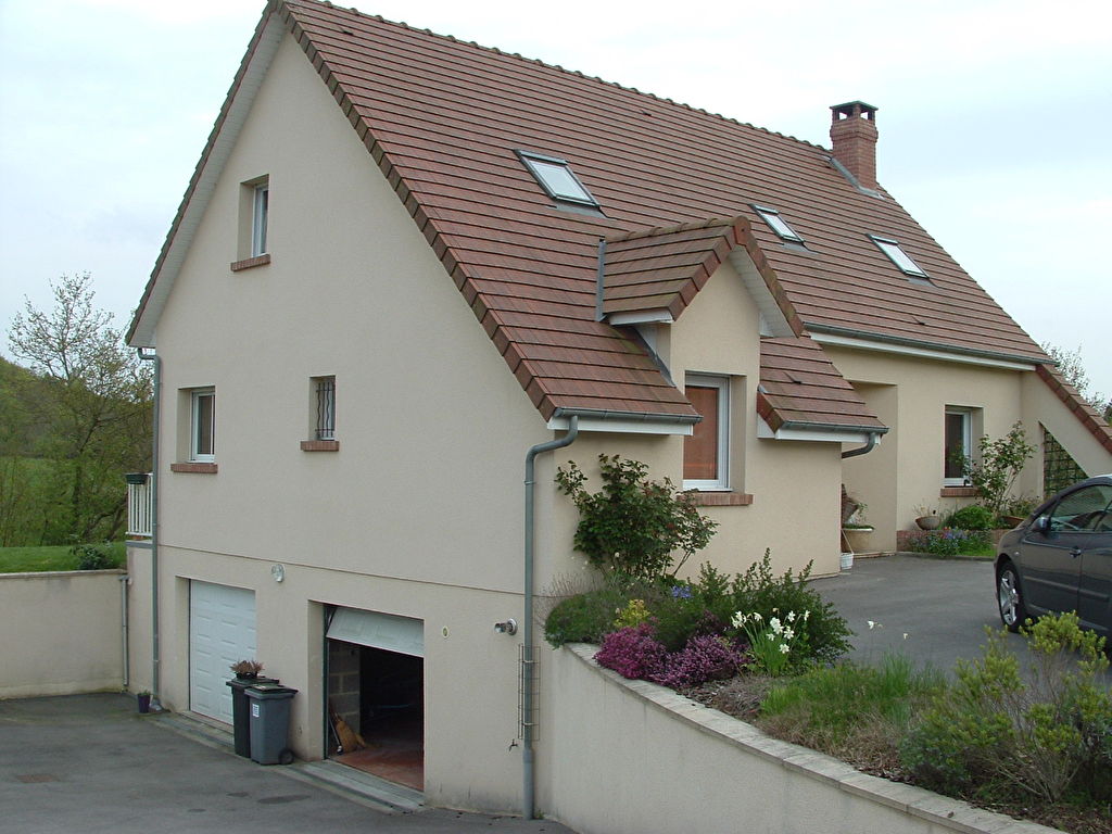 7 KM DE EU - CONTRAT PRIORITAIRE