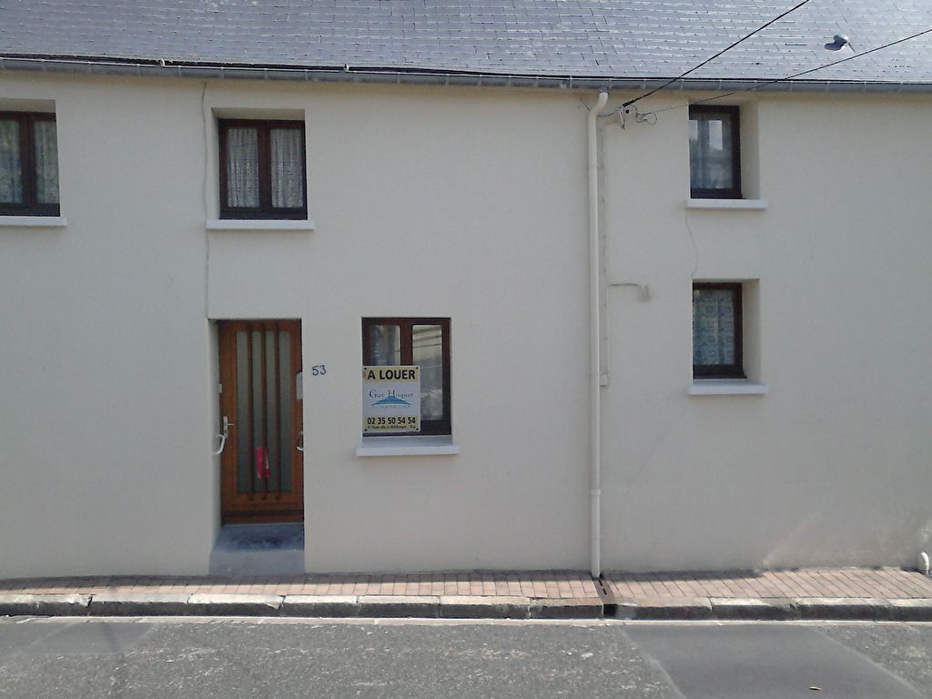 LE TREPORT