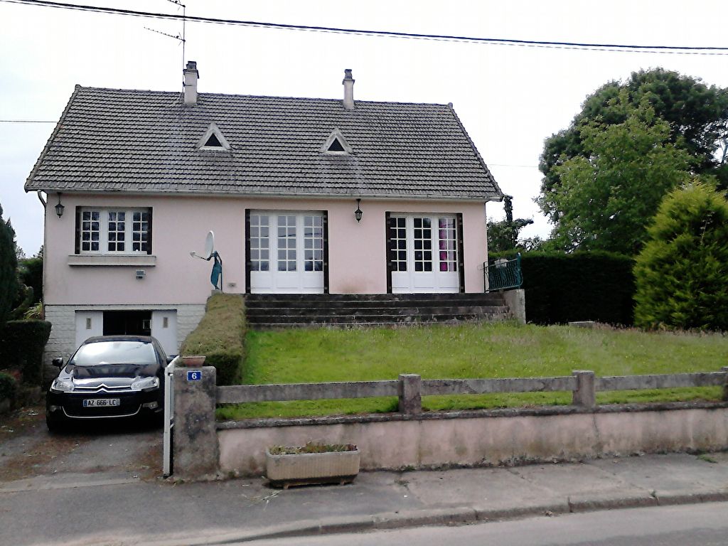 AXE EU / DIEPPE