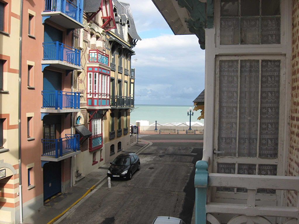 MERS LES BAINS