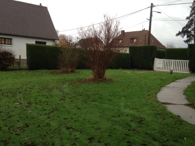 BLANGY SUR BRESLE