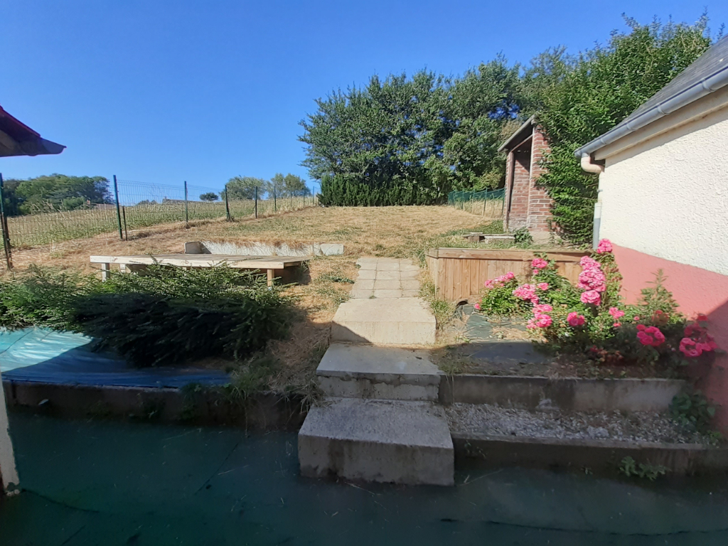Maison Criel Sur Mer