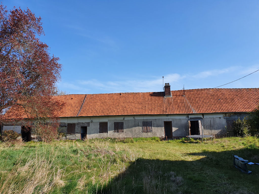 AXE LONDINIERES / EU