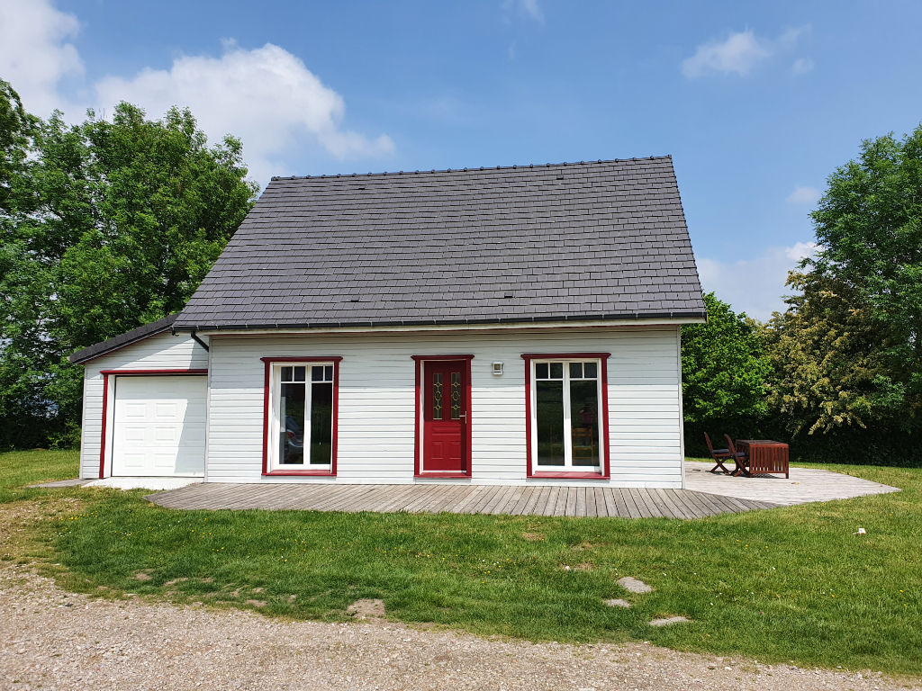 A 5 minutes de Neufchâtel-en-Bray