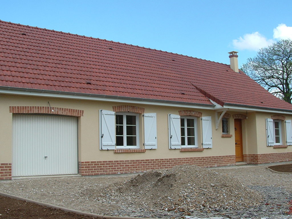 AXE NEUFCHATEL/AUMALE