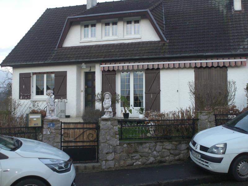 BLANGY SUR BRESLE