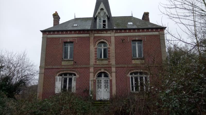 SAINT VAAST D'EQUIQUEVILLE