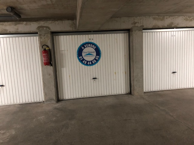 Box Neuilly Plaisance