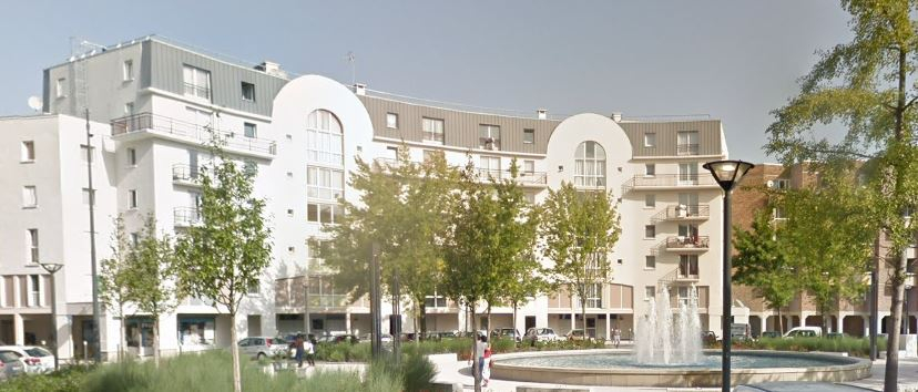 Appartement Noisy Le Grand 5 pièce(s) 101.13 m2