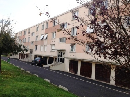 Appartement Neuilly Sur Marne 4 pièce(s) 68 m2