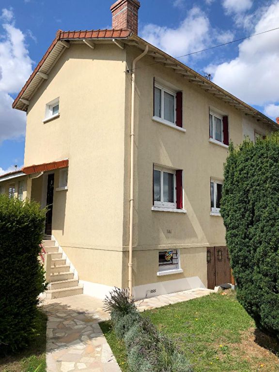 Neuilly sur Marne