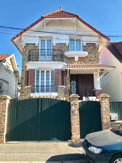 Maison Neuilly Plaisance 5 pièce(s) 110 m2