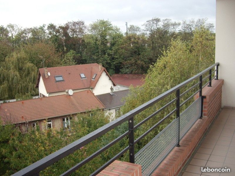 Appartement  1 pièce(s) 32.37 m2