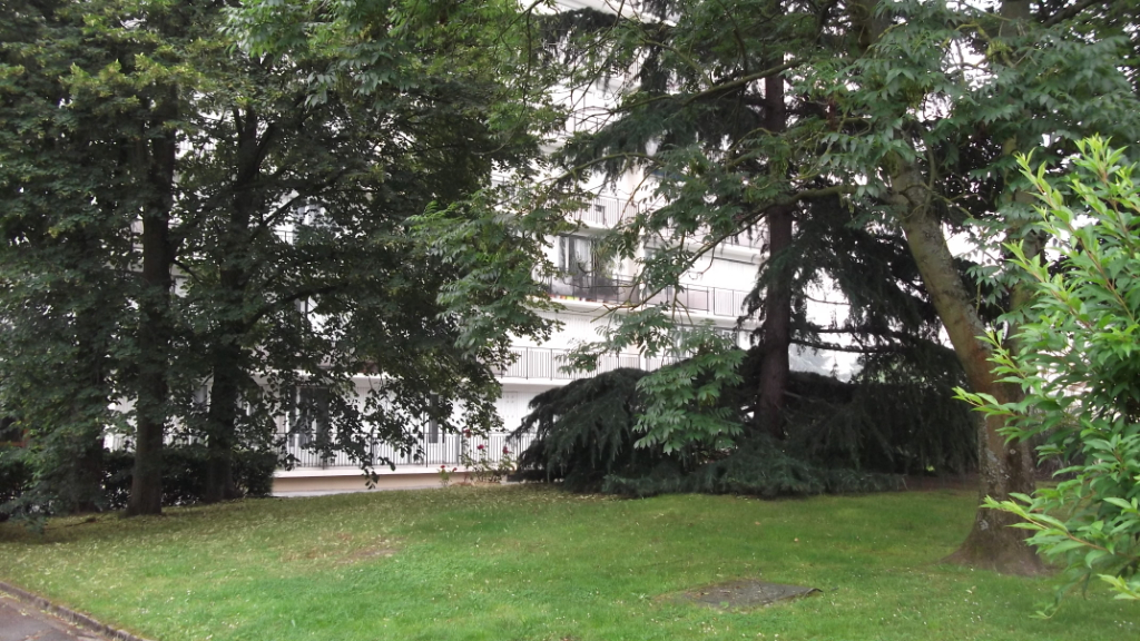 Appartement Rosny Sous Bois 1 pièce(s) 29.43 m2