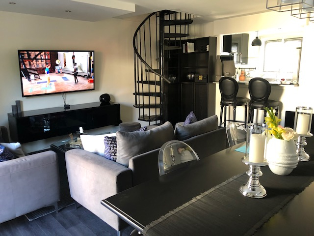 Maison Neuilly Sur Marne 4 pièce(s) 75.m2